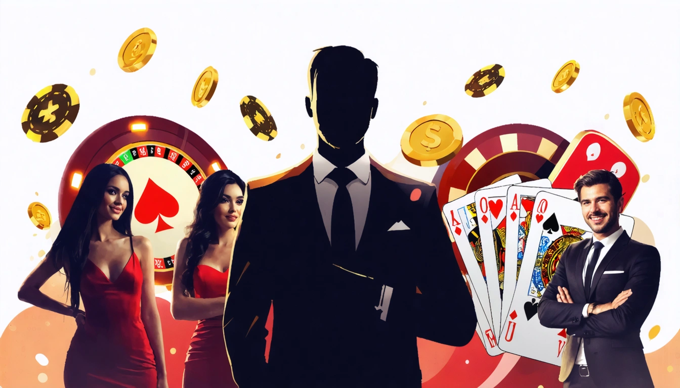 mobile app Olimp Casino