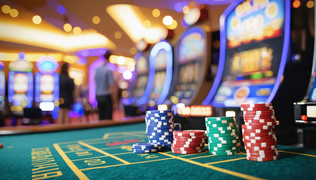 registration Olimp Casino