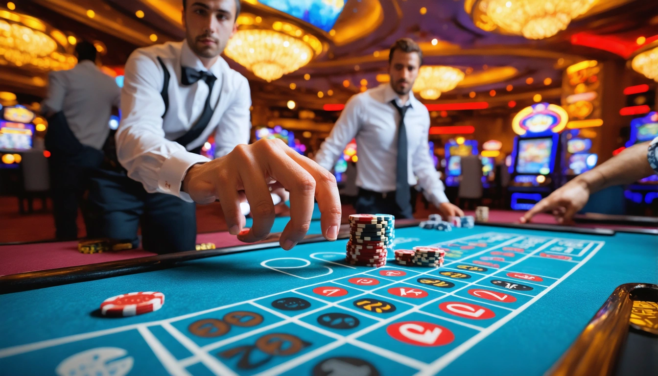signup Olimp Casino
